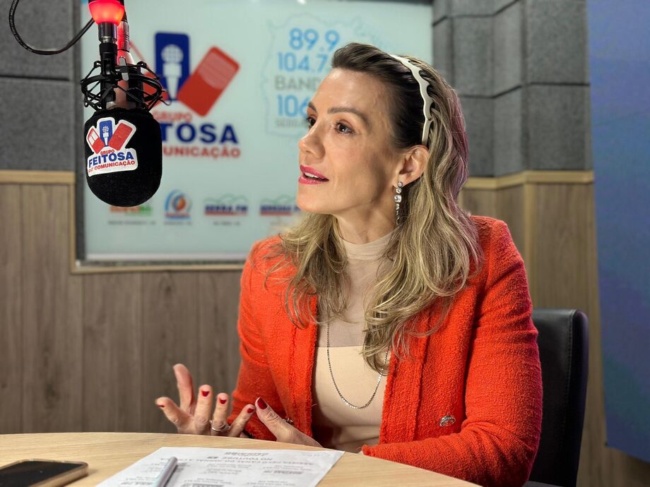 Ana Carolina Ali é eleita vice do Conap durante reunião virtual com procuradores de todo o país.