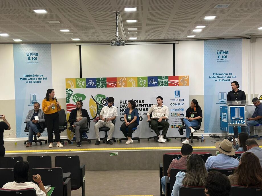 As ações fazem parte de um esforço transversal da Prefeitura de Campo Grande para promover um território mais resiliente, inclusivo e ambientalmente equilibrado