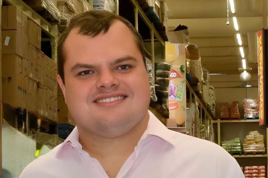 Gustavo Barwinski Pereira, o Gu, lembrado pelo sorriso fácil e presença marcante.