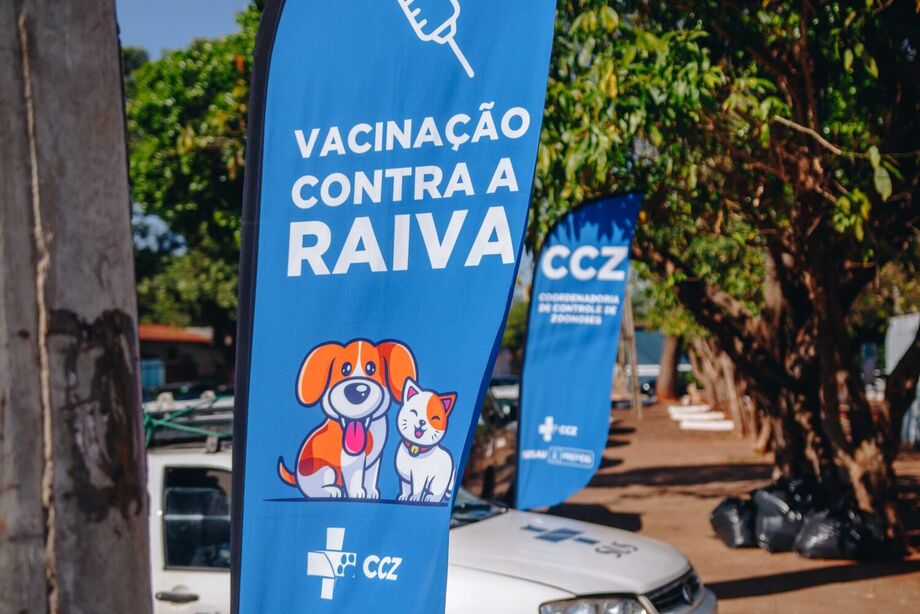 Ary Coelho recebe mega ação em saúde neste sábado