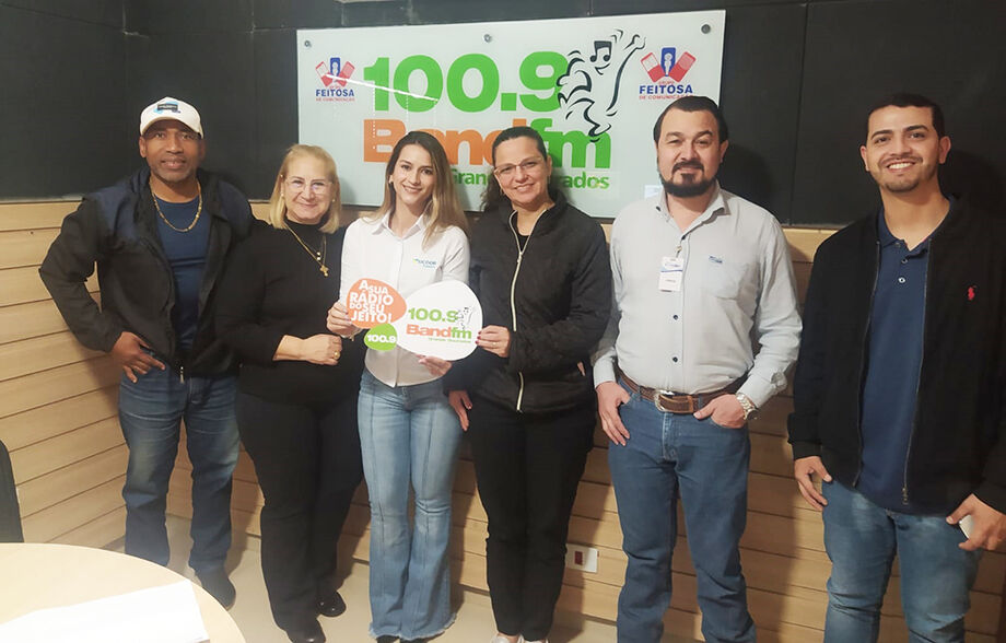 A participação de todos é fundamental para garantir o sucesso dessa ação que, além de promover a solidariedade, fortalecer o cooperativismo local.