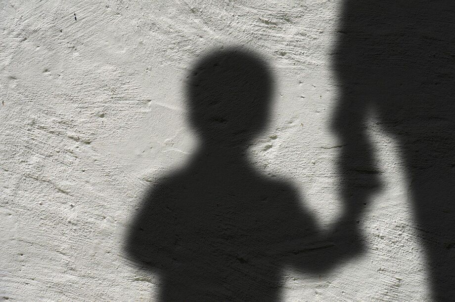 Pedofilia