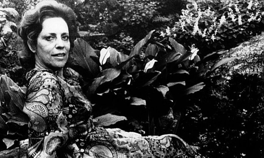 Zuleika Angel Jones foi uma das mais importantes personalidades do mundo da moda brasileira.