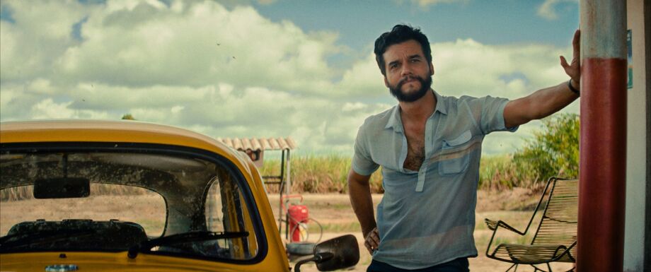 Com 'O Agente Secreto', Wagner Moura se tornou o primeiro brasileiro a vencer o prêmio de Melhor Ator no Festival de Cannes.