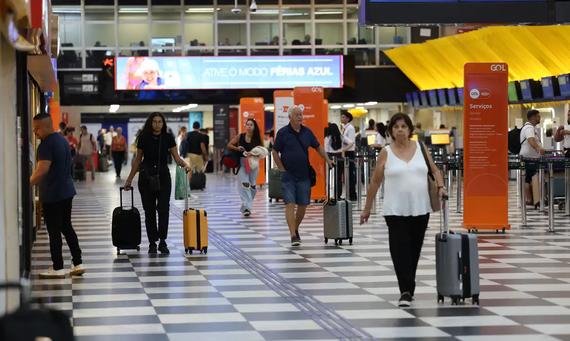 Volume de turistas em Barcelona será tema de debates
