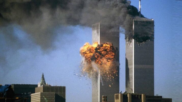 Há 24 anos, os atentados de 11 de setembro mudaram para sempre o mundo