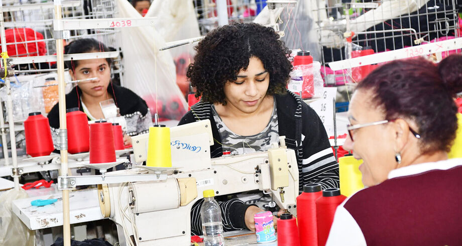 Mesmo com geração de novas vagas, mercado de trabalho registrou desempenho fraco em agosto, segundo o Caged