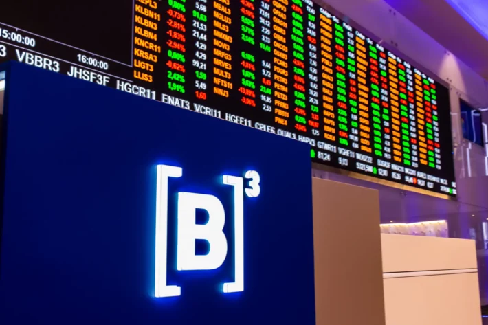 B3 destaca Tesouro Direto como alternativa segura e acessível à poupança.