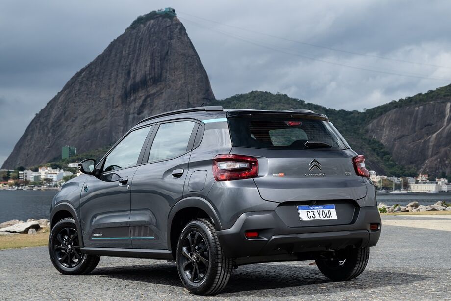 Citroën confirma C3 XTR e estreia do Aircross XTR, ambos com visual aventureiro e chegada ao mercado ainda em 2025.