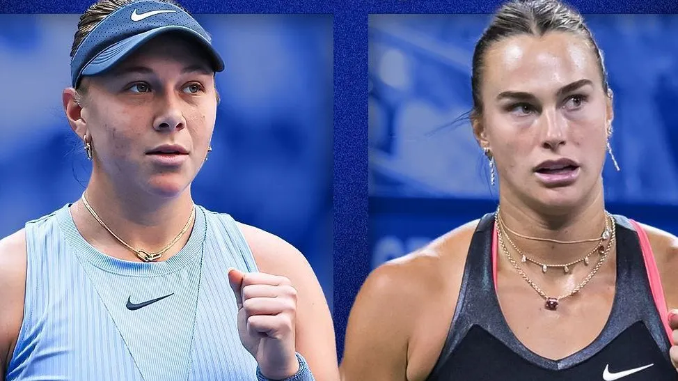 Sabalenka confirma favoritismo, se vinga de Anisimova e defende título do US Open