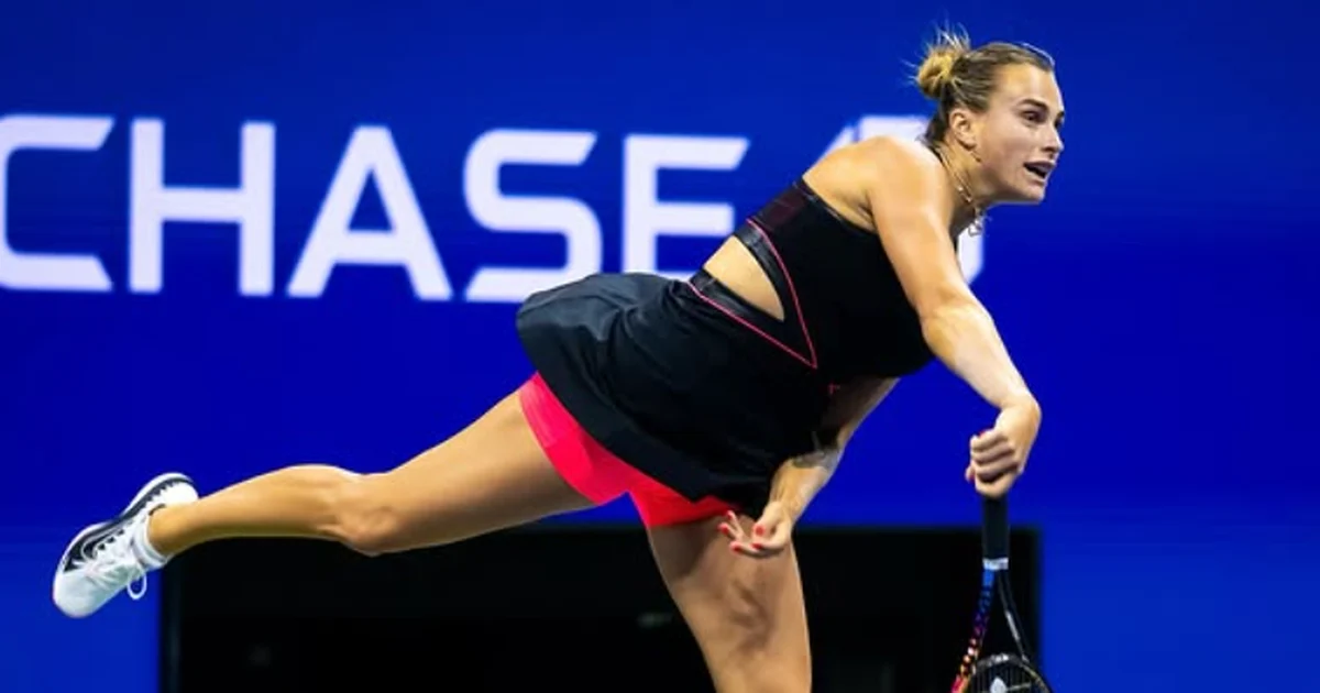 Sabalenka relembra derrotas em finais após título do US Open: 'Lições que valeram a pena'