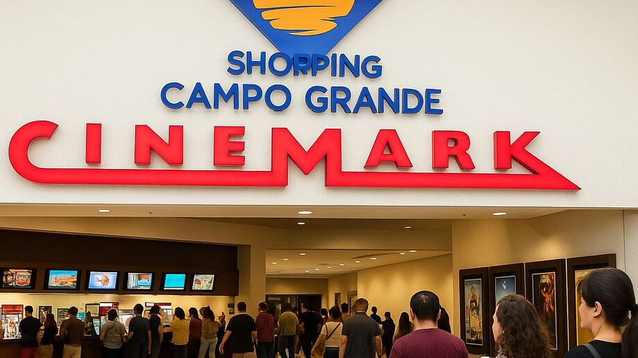 Festival Replay da Cinemark traz High School Musical 3 e Hannah Montana ao Shopping Campo Grande, com ingressos a R$ 15 em setembro.