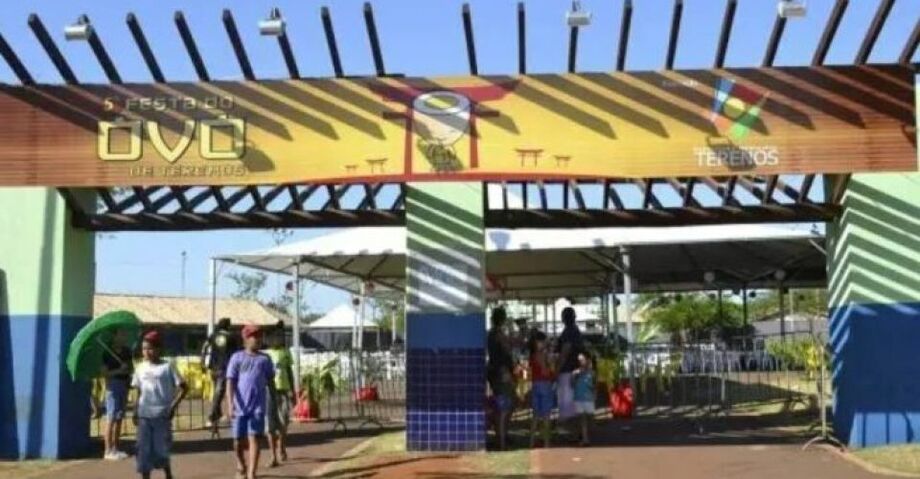 Festa do Ovo, criada em 2008 para celebrar imigração japonesa e produção local, será remarcada após crise política