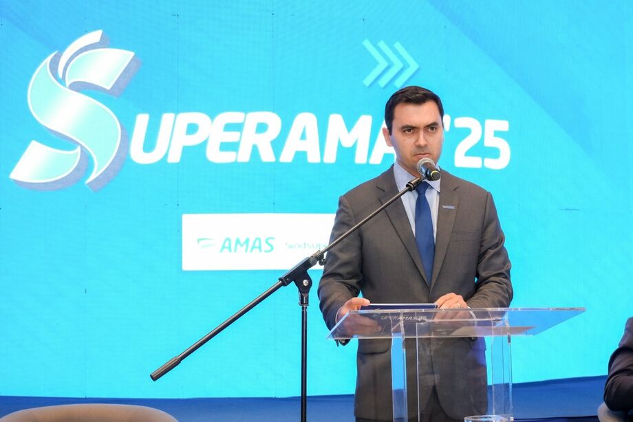 SuperAMAS'25 atraiu 7 mil visitantes, gerou R$ 70 mi em negócios e consolidou feira como vitrine de inovação no setor supermercadista.