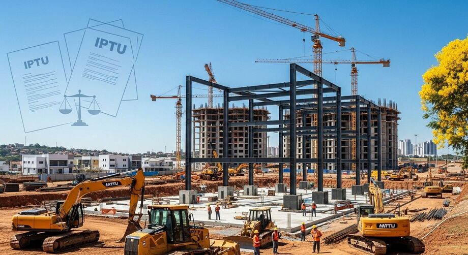 Apesar desse cenário favorável, o segmento convive com preocupações relacionadas à insegurança jurídica e ao impacto de mudanças tributárias, tanto em nível federal quanto municipal.