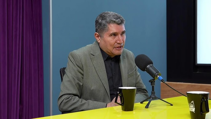 O diretor-presidente da Fundect, Márcio de Araújo Pereira, representou Mato Grosso do Sul no lançamento do Pacto Nacional de Indicadores de Ciência, Tecnologia e Inovação.