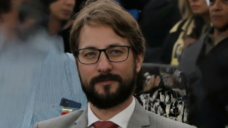 Jessé Cruciol Júnior, de Corumbá, é um dos 20 magistrados do país selecionados para curso da FGV sobre os desafios da democracia.