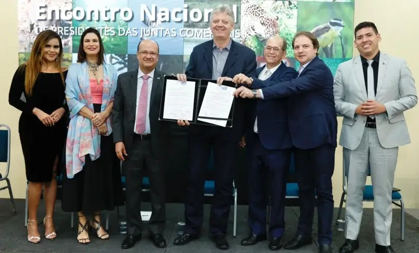 Evento promove reuniões técnicas, abordando temas estratégicos, como inovação tecnológica e desburocratização de processos.