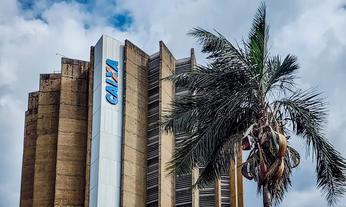 Câmara aprova criação da Fundação Caixa para projetos sociais e desenvolvimento sustentável.