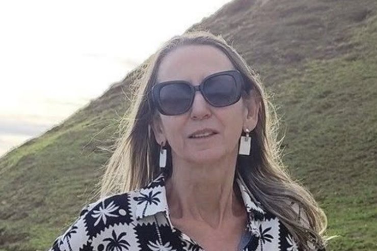Assembleia Legislativa homenageia professora de Dourados