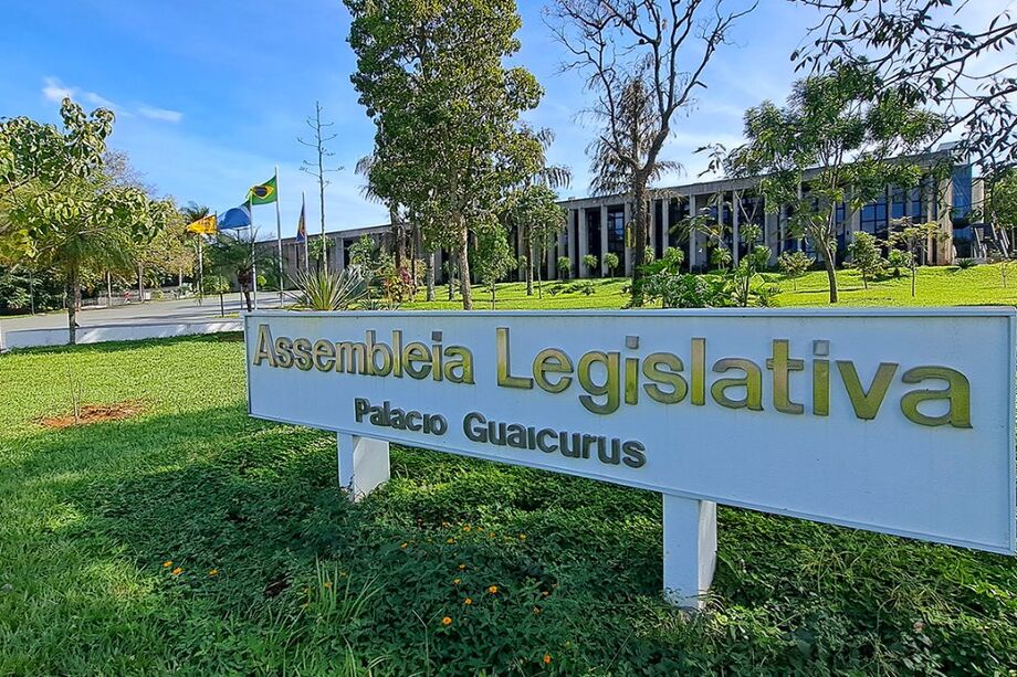 Assembleia Legislativa inicia processo para realização de novo concurso público para níveis médio e superior.