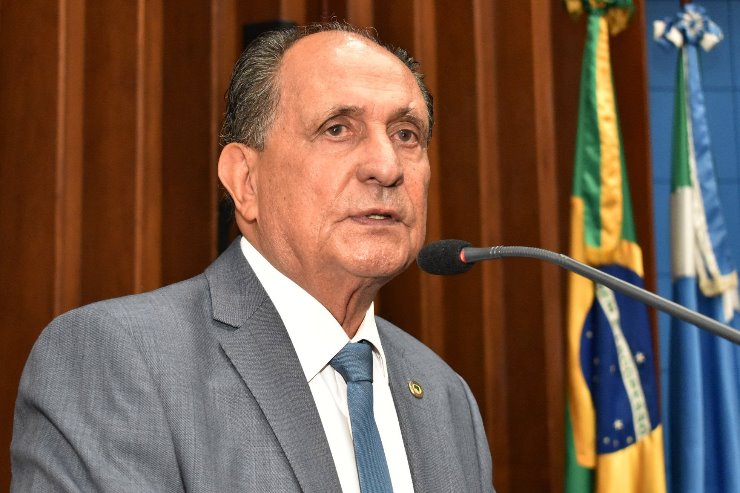 Zé Teixeira tem destaque na luta por mais inclusão