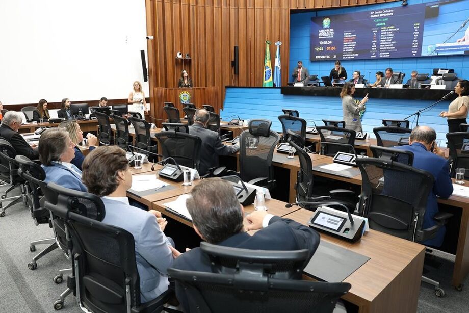 Projeto que altera norma vigente sobre atendimento às pessoas com TEA será votado