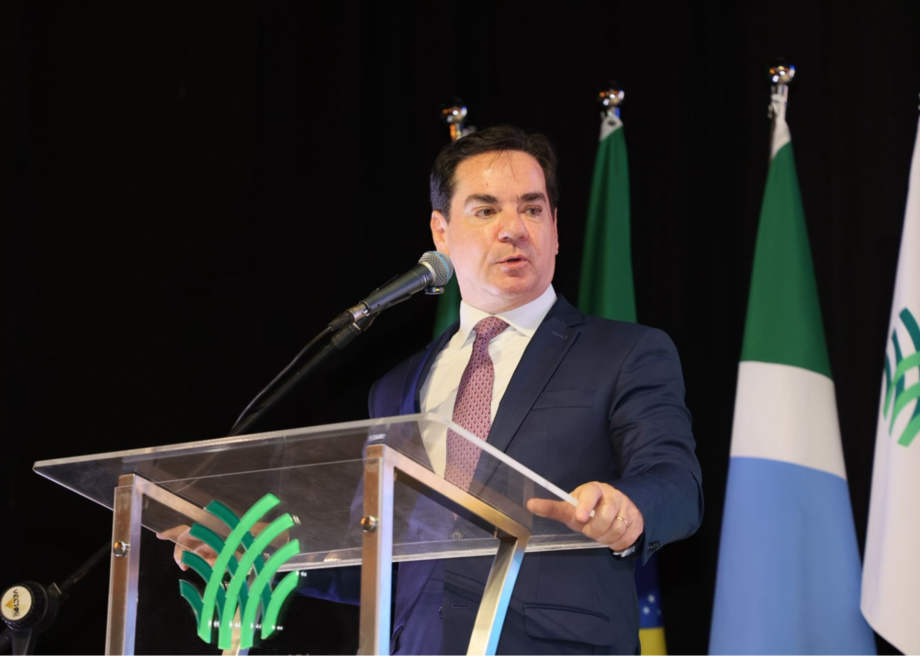 O Tribunal de Justiça de Mato Grosso do Sul esteve representado pelo desembargador Ary Raghiant Netto