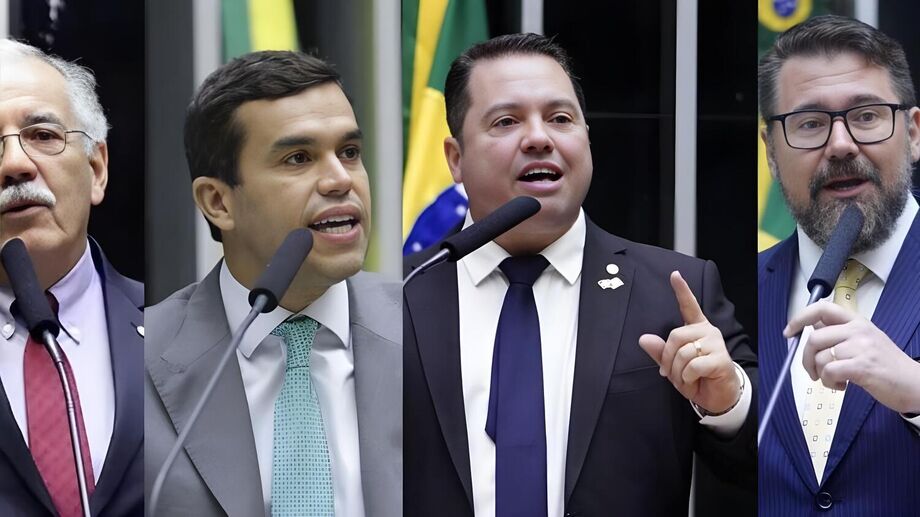 Maioria dos deputados de Mato Grosso do Sul votaram a favor da PEC