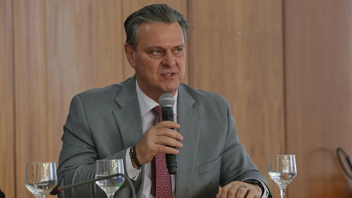 Fávaro diz que MP de renegociação vai atender 100% dos produtores rurais endividados.