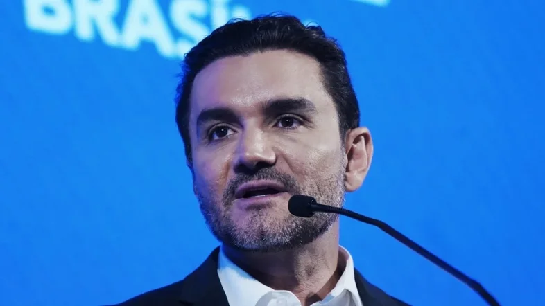 Celso Sabino (União Brasil): ministro de Lula é autor de texto original da PEC da Blindagem