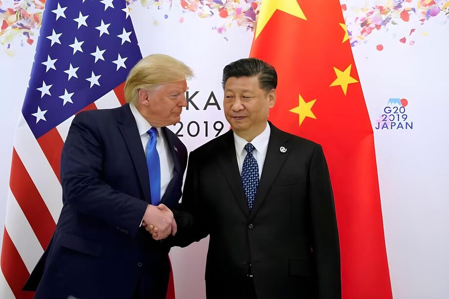 Trump espera 'finalizar alguma coisa' sobre TikTok em conversa com Xi Jinping na sexta-feira