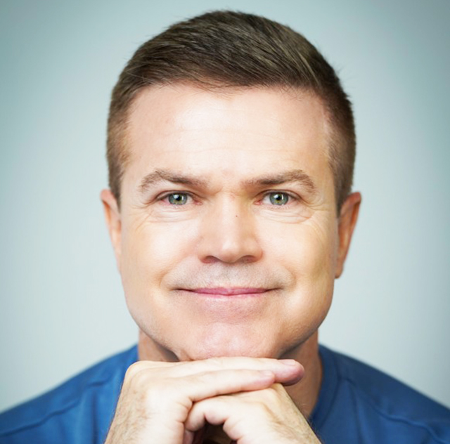 Paulo Camargo