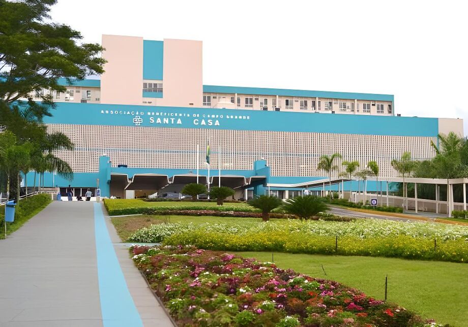 Santa Casa inaugura primeira fase da reforma do Pronto-Socorro