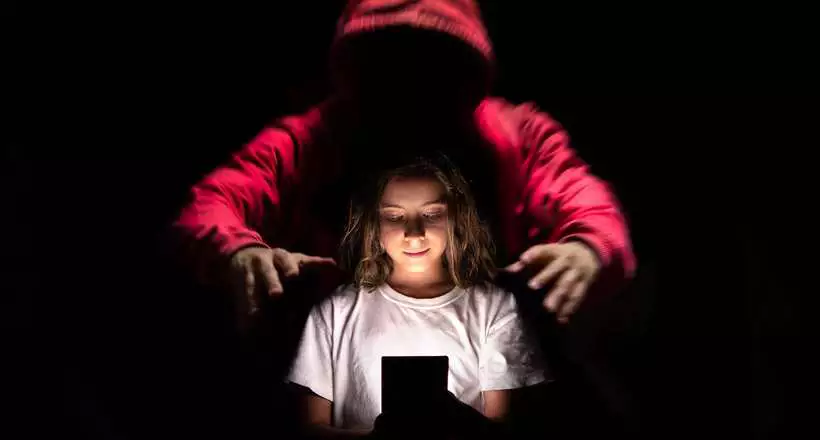 A exposição precoce de crianças nas redes sociais pode acelerar a adultização