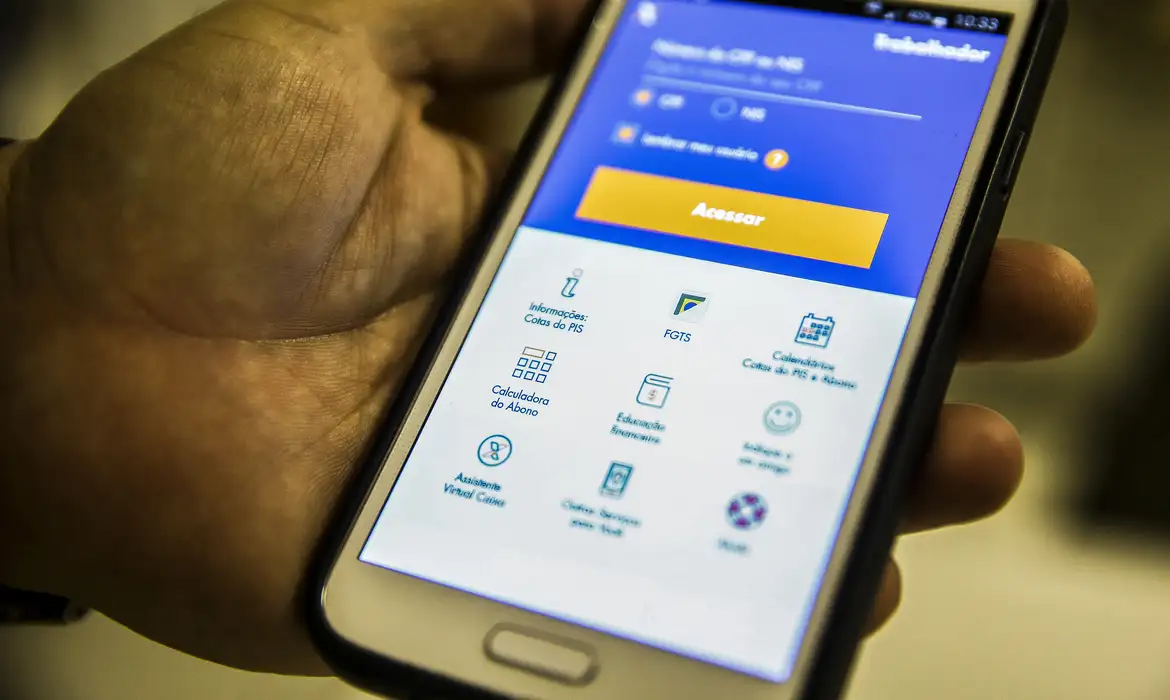 Empregadores domésticos têm até 31 de outubro para regularizar FGTS sem multa.