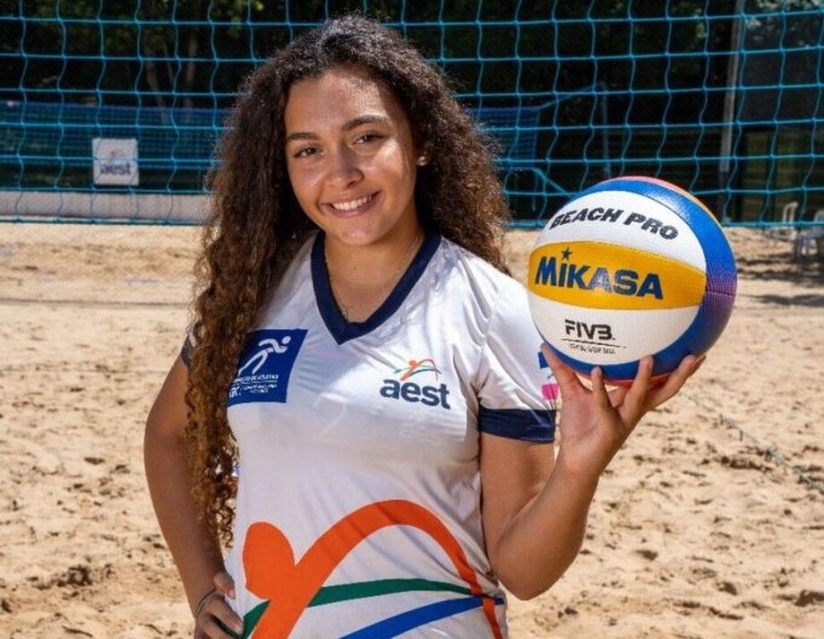 Atleta de MS vence torneio nacional e já pensa no Mundial no Catar