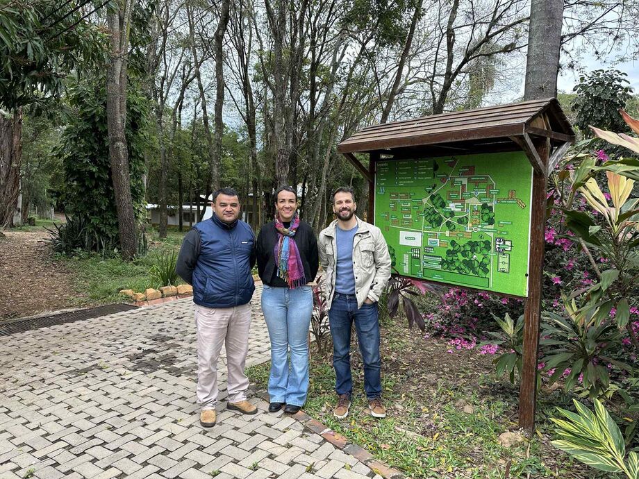 Denise Silva, proprietária da Bruaca Negócios Socioambientais, conheceu o trabalho da Fundação Paraguai, instituição referência mundial em ações voltadas à redução da pobreza, em Missão Internacional Sebrae Delas
