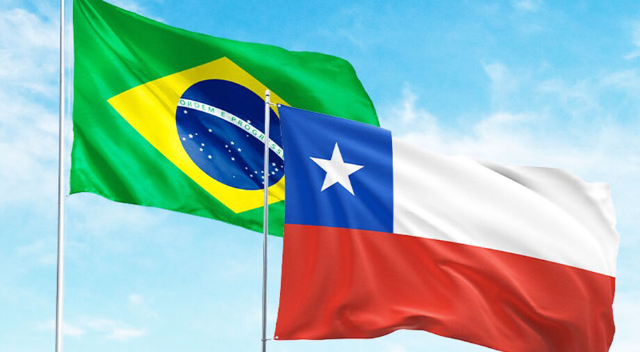 Autoridades e empresários do Brasil e Chile se reúnem em Campo Grande para discutir parcerias econômicas e projetos bilaterais