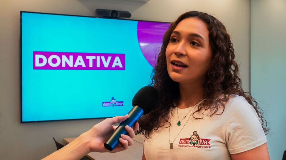 Donativa atinge a marca de100 empresas parceiras, reconhecidas oficialmente como Empresas Amigas da Donativa
