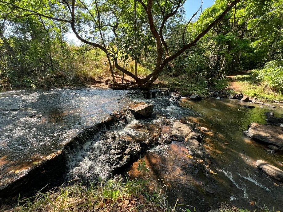 Campo Grande abre licitação de R$ 8,6 milhões para transformar o Ceuzinho em parque turístico e de preservação ambiental.