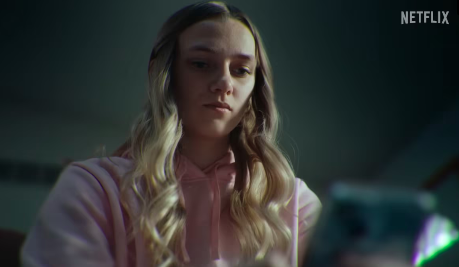 'Número Desconhecido: Catfishing na Escola' acompanha o caso real de Lauryn Licari.
