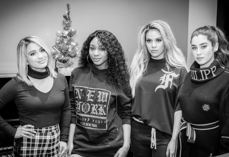 Fifth Harmony se reúne em show de Jonas Brothers neste domingo, 31