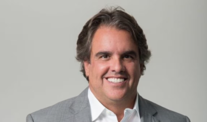 Marcelo Tostes é conselheiro da OAB.
