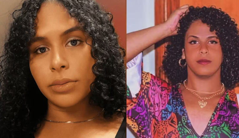 A estudante de Zootecnia da Unesp Carmen de Oliveira Alves, de 25 anos.