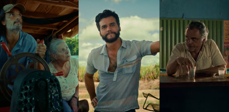 'O Último Azul', 'O Agente Secreto' e 'Oeste Outra Vez' estão na pré-lista dos pré-selecionados para representar o Brasil no Oscar 2026