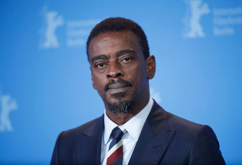 Seu Jorge será homenageado no BrazilFoundation.