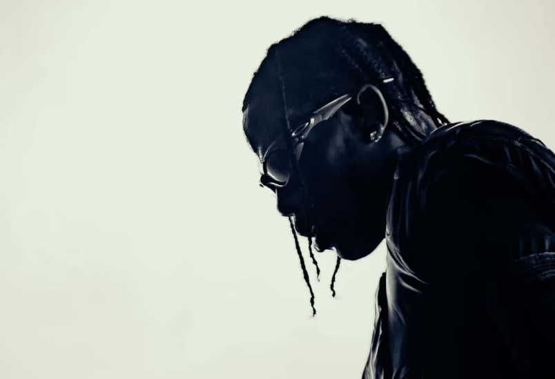 Travis Scott será atração do The Town