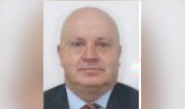 Antônio Carlos Camilo, o Careca do INSS, não compareceu à CPMI nesta segunda-feira (15); sessão foi suspensa