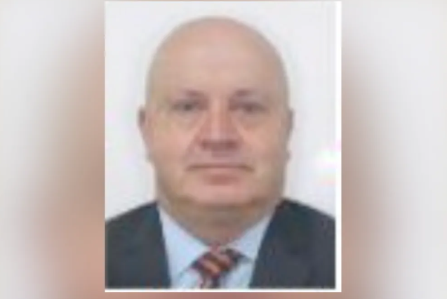 O 'Careca do INSS'